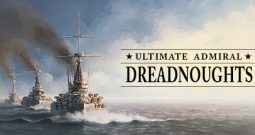 终极海军上将：无畏舰/终极提督：无畏战舰/Ultimate Admiral: Dreadnoughts