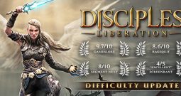 圣战群英传：解放/Disciples: Liberation