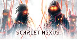 绯红结系/SCARLET NEXUS