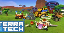 泰拉科技/TerraTech