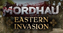 剑士一击/MORDHAU