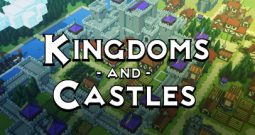 王国与城堡/Kingdoms and Castles