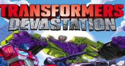 变形金刚：毁灭/Transformers: Devastation