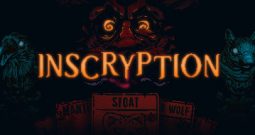 邪恶冥刻/死亡冥刻/邪恶铭刻/碑文/恶魔密码/Inscryption