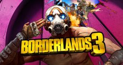 无主之地3/Borderlands 3