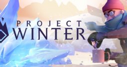 冬日计划/Project Winter