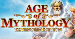 神话时代：重述版/Age of Mythology: Retold
