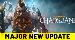 战锤：混沌祸害/Warhammer: Chaosbane