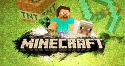 我的世界/Minecraft