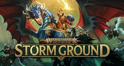 战锤西格玛时代：风暴之地/Warhammer Age of Sigmar: Storm Ground(V1.3)