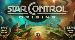 行星控制：起源/Star Control: Origins