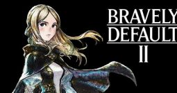 勇气默示录2/BRAVELY DEFAULT II