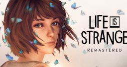 奇异人生：重制版/Life is Strange Remastered