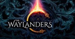 开拓者/The Waylanders