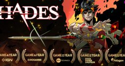 哈迪斯：地狱之战/哈迪斯：杀出地狱/Hades/激活版