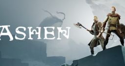 Ashen/灰烬/Win10游戏