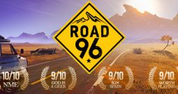 96号公路/九十六号公路/Road 96