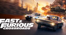 速度与激情/Fast & Furious Crossroads
