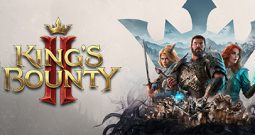 国王的恩赐2/King’s Bounty II