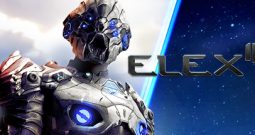 ELEX II