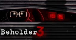 旁观者3/Beholder 3/激活版