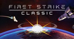 先发制人：末日终结/First Strike: Classic