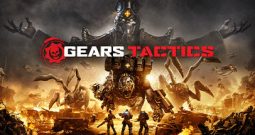 战争机器：战略版/Gears Tactics