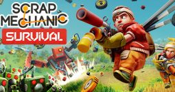 废品机械师/Scrap Mechanic
