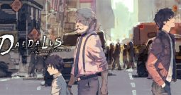 代达罗斯：黄金爵士乐的觉醒/Daedalus: The Awakening of Golden Jazz