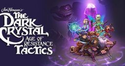 黑水晶：抗战纪元战略版