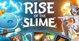史莱姆崛起/Rise of the Slime