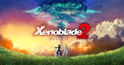 异度之刃2/Xenoblade Chronicles 2