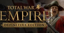 帝国：全面战争/Total War: EMPIRE