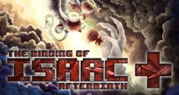以撒的结合：重生/The Binding of Isaac: Rebirth