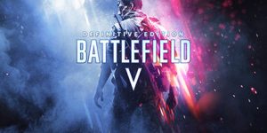 战地5/Battlefield V (二战)