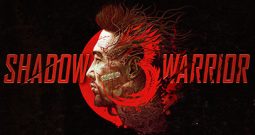 影子武士3/Shadow Warrior 3