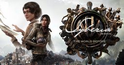 塞伯利亚之谜：世界之前/Syberia: The World Before