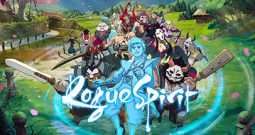 游灵/Rogue Spirit
