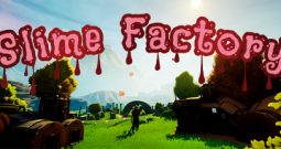 史莱姆工厂/Slime Factory