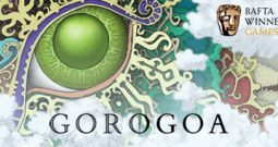 画中世界/Gorogoa