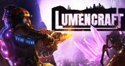 深岩破裂者/Lumencraft