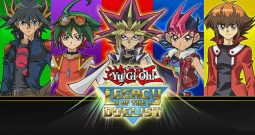 游戏王：决斗者遗产/Yu-Gi-Oh! Legacy of The Duelist