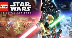 乐高星球大战：天行者传奇/LEGO Star Wars: The Skywalker Saga
