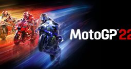 世界摩托大奖赛22/MotoGP 22