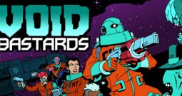 虚空混蛋/Void Bastards