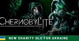 切尔诺贝利人/Chernobylite