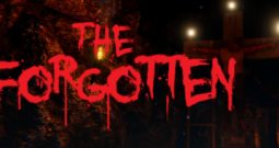 遗忘之地/The Forgotten