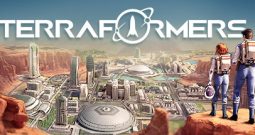 焕然异星/Terraformers