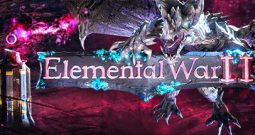 元素战争2/Elemental War 2