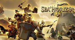 海平线无尽旅程/Sea Horizon（Build.8649042）